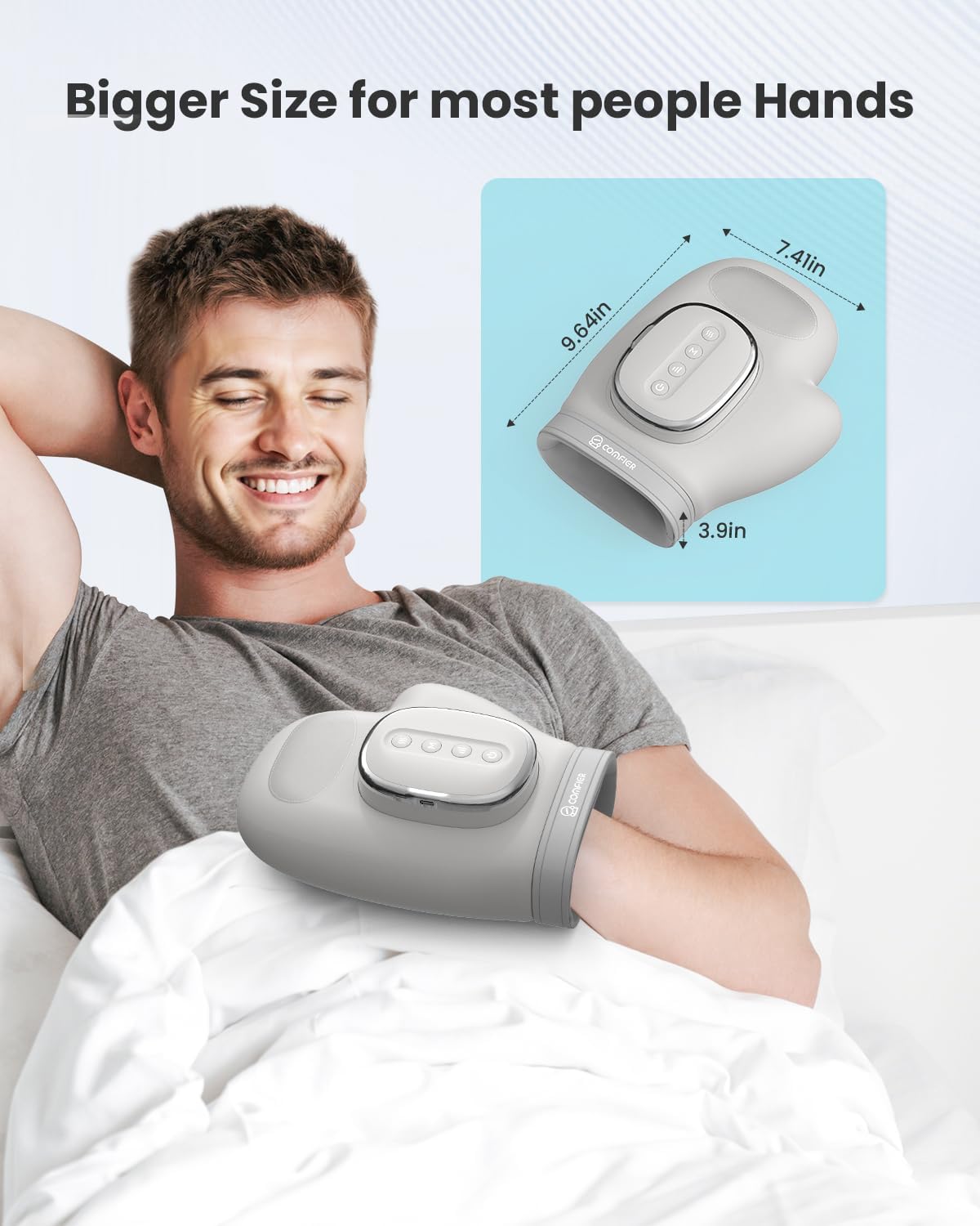 Kineticura Relief Pro