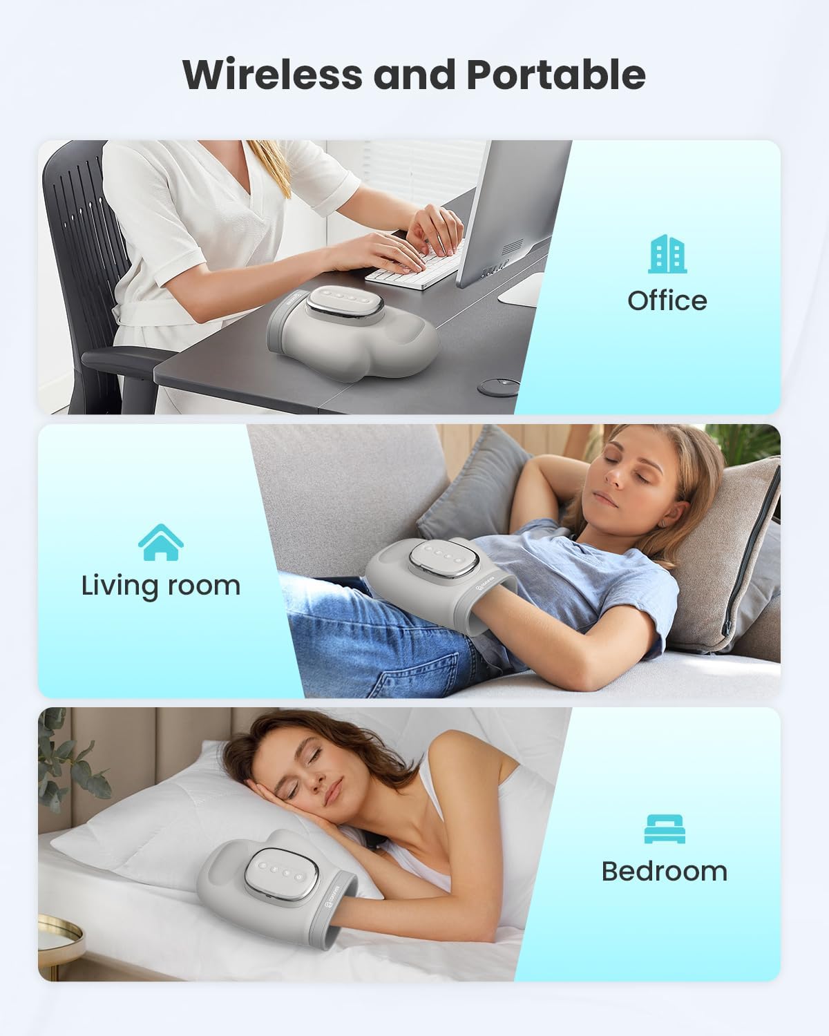 Kineticura Relief Pro