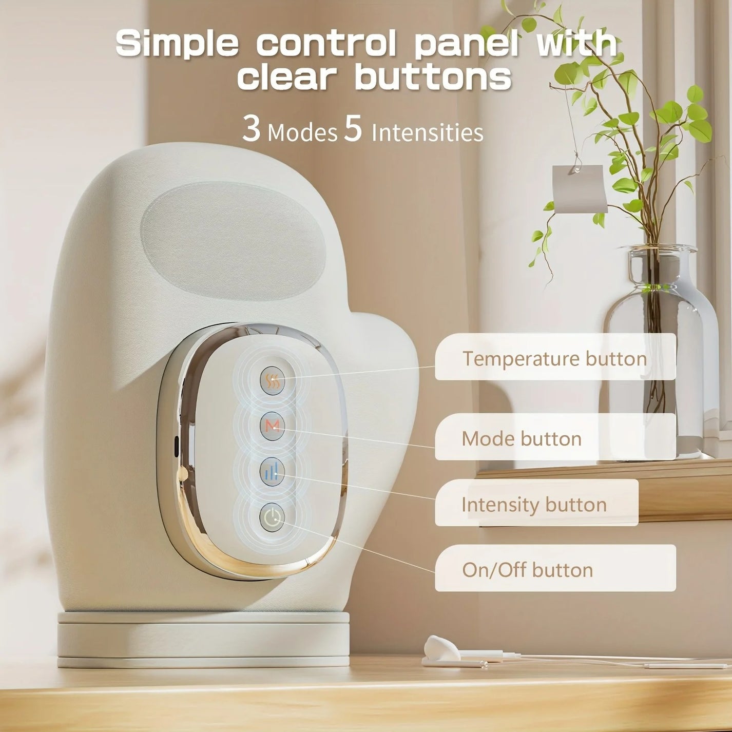 Kineticura Relief Pro