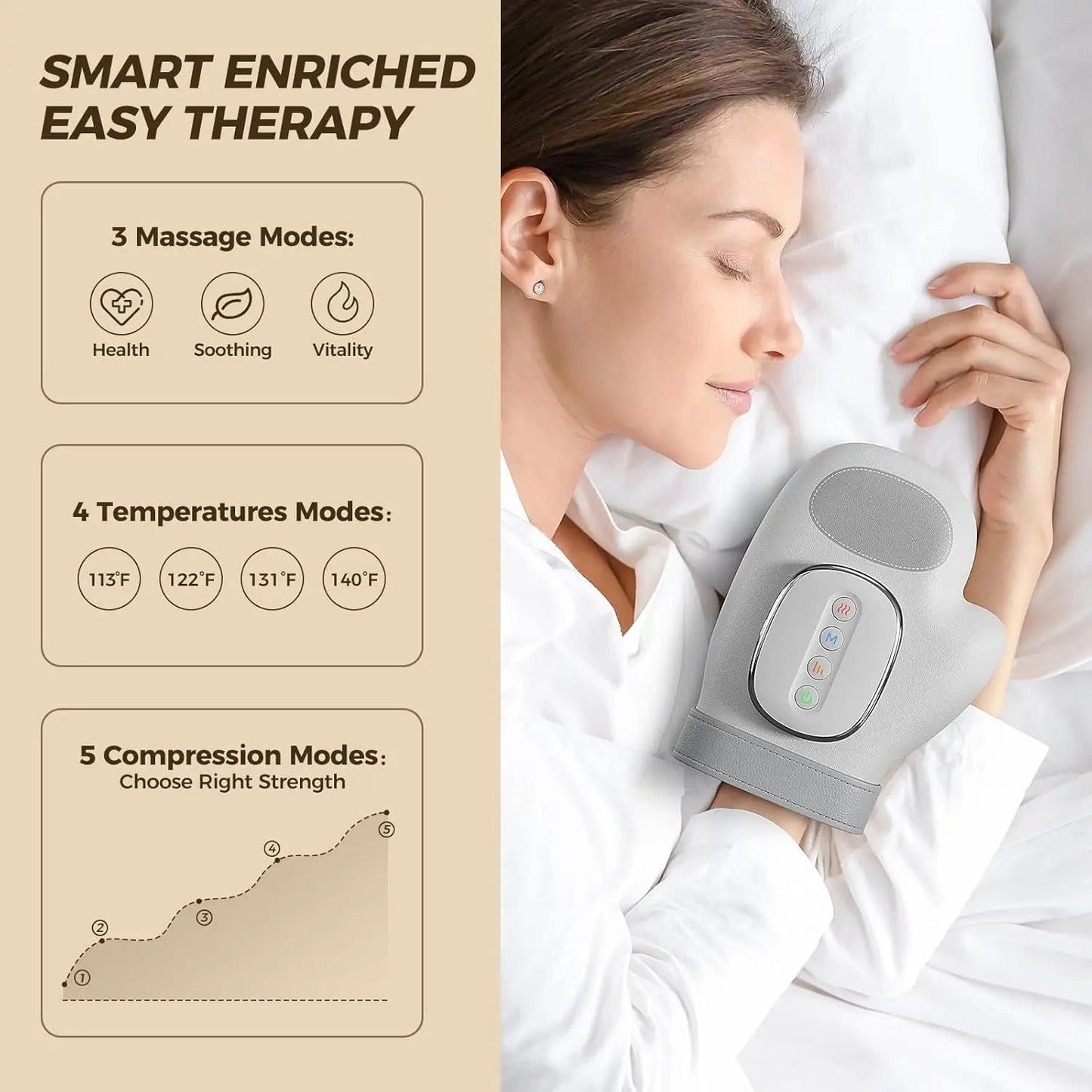 Kineticura Relief Pro